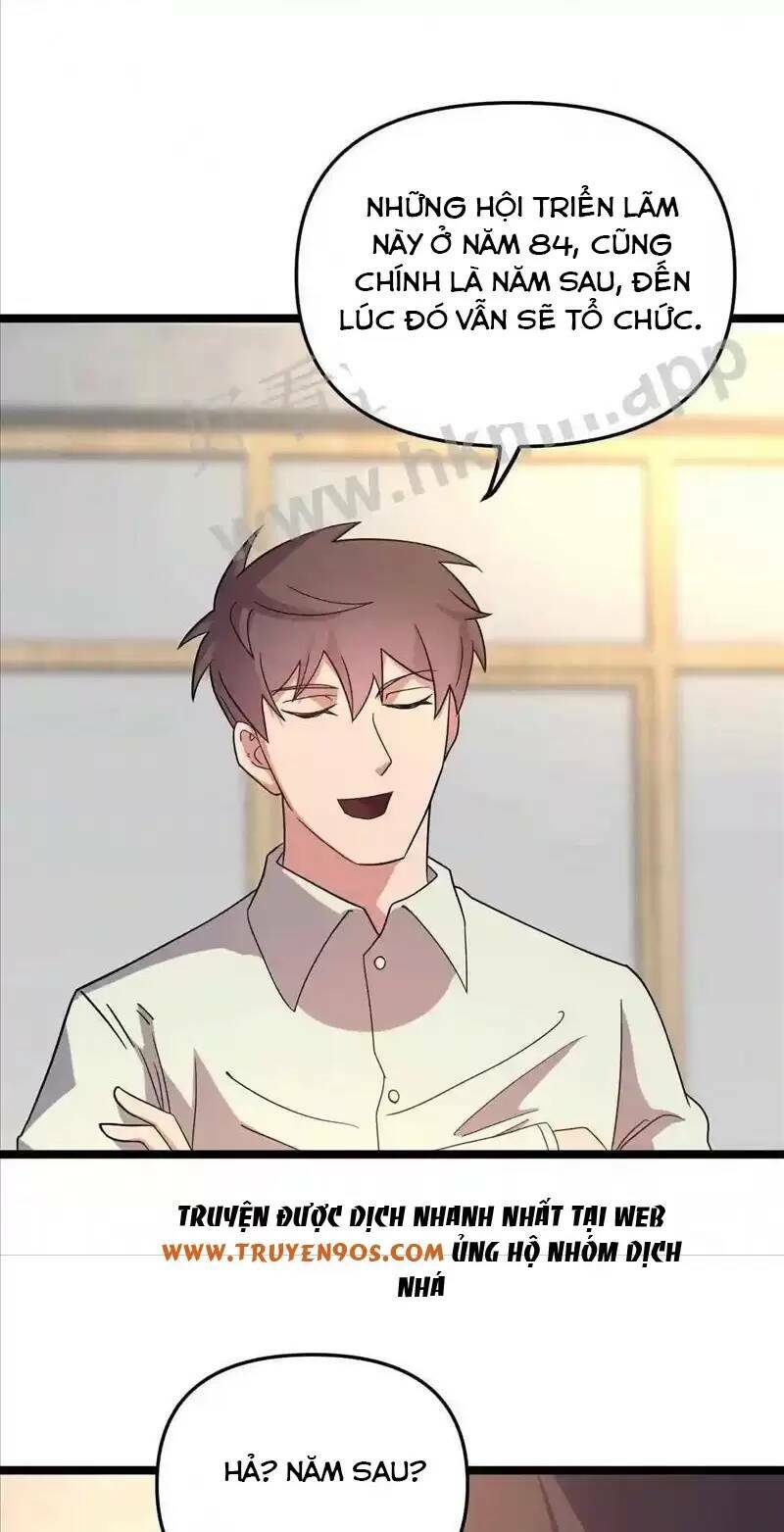 Trùng Sinh Trở Lại 1983 Làm Phú Hào: Chapter 76