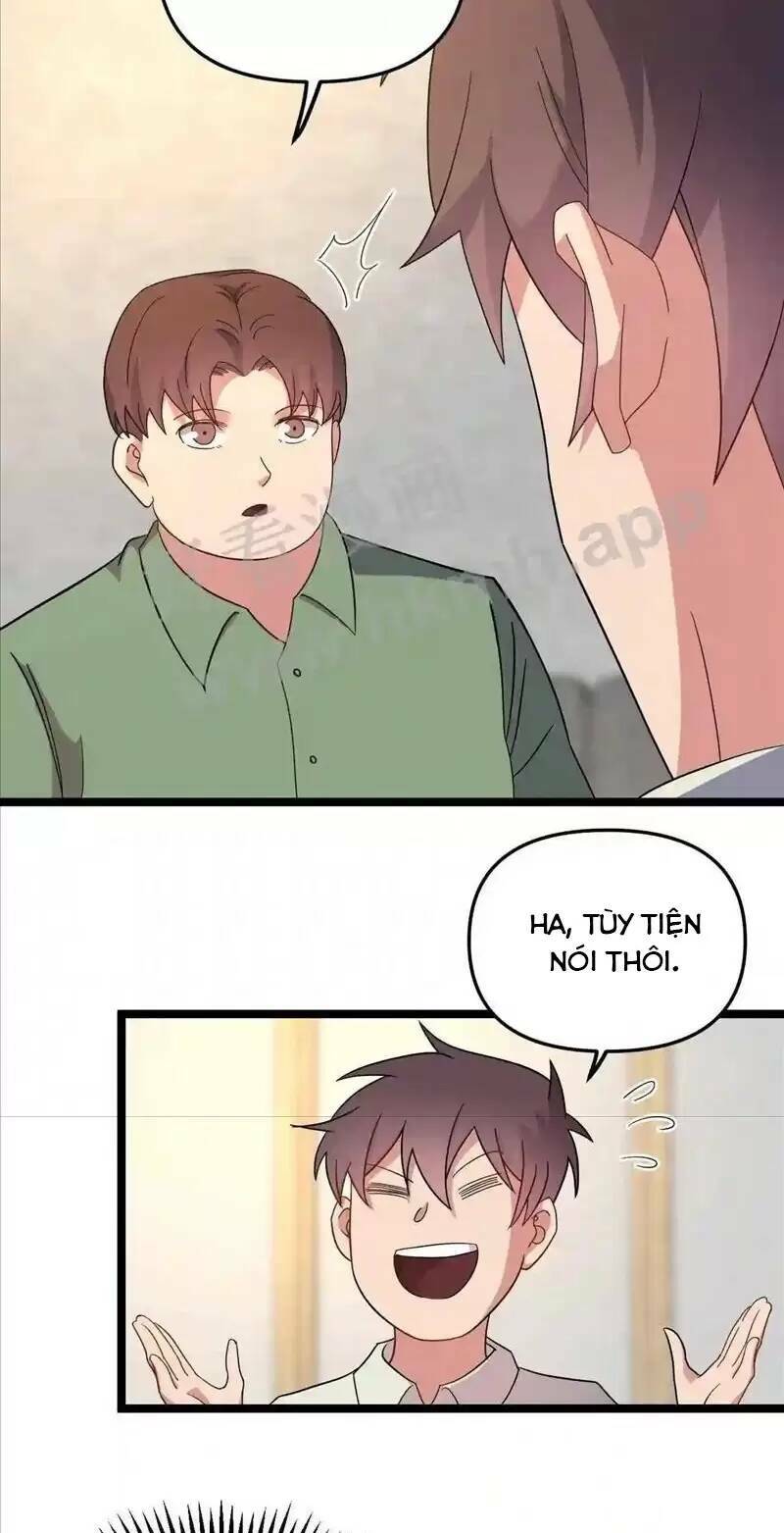 Trùng Sinh Trở Lại 1983 Làm Phú Hào: Chapter 76