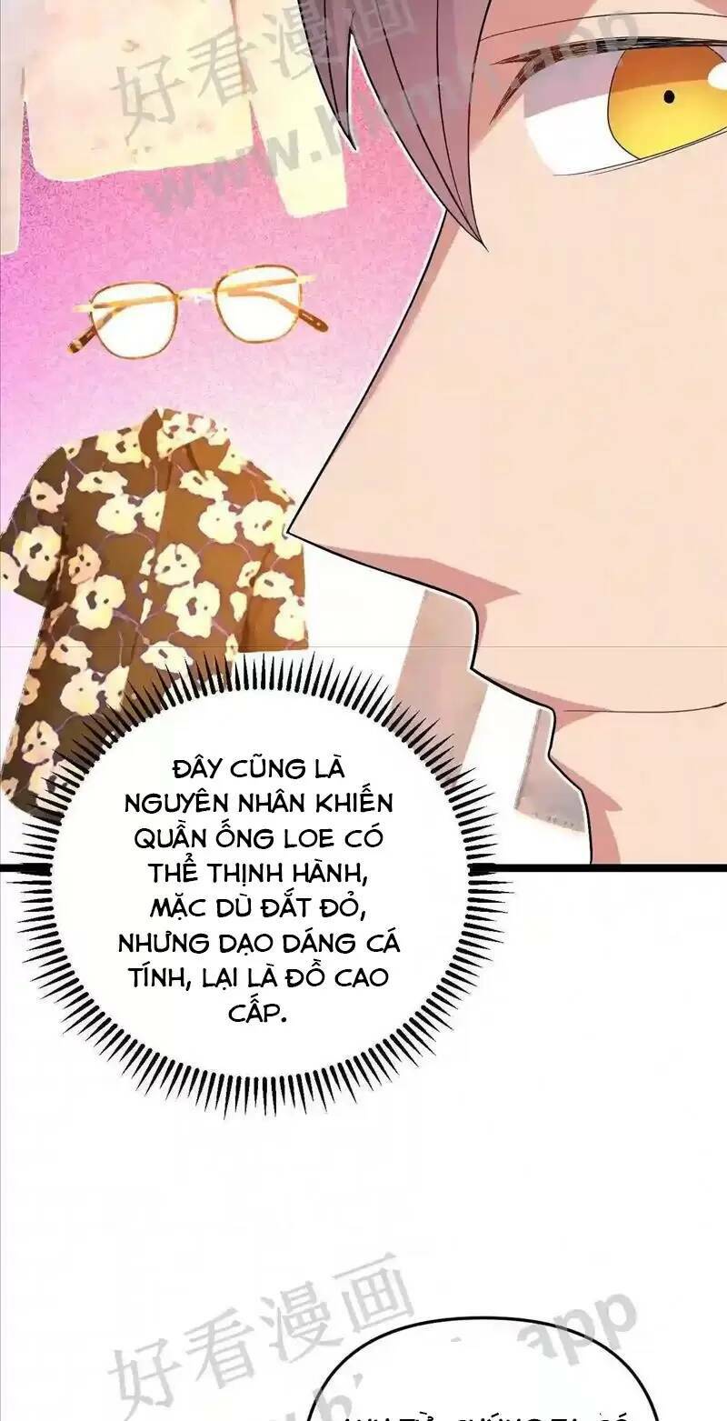 Trùng Sinh Trở Lại 1983 Làm Phú Hào: Chapter 76
