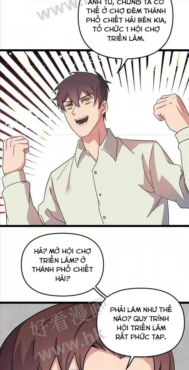 Trùng Sinh Trở Lại 1983 Làm Phú Hào: Chapter 76