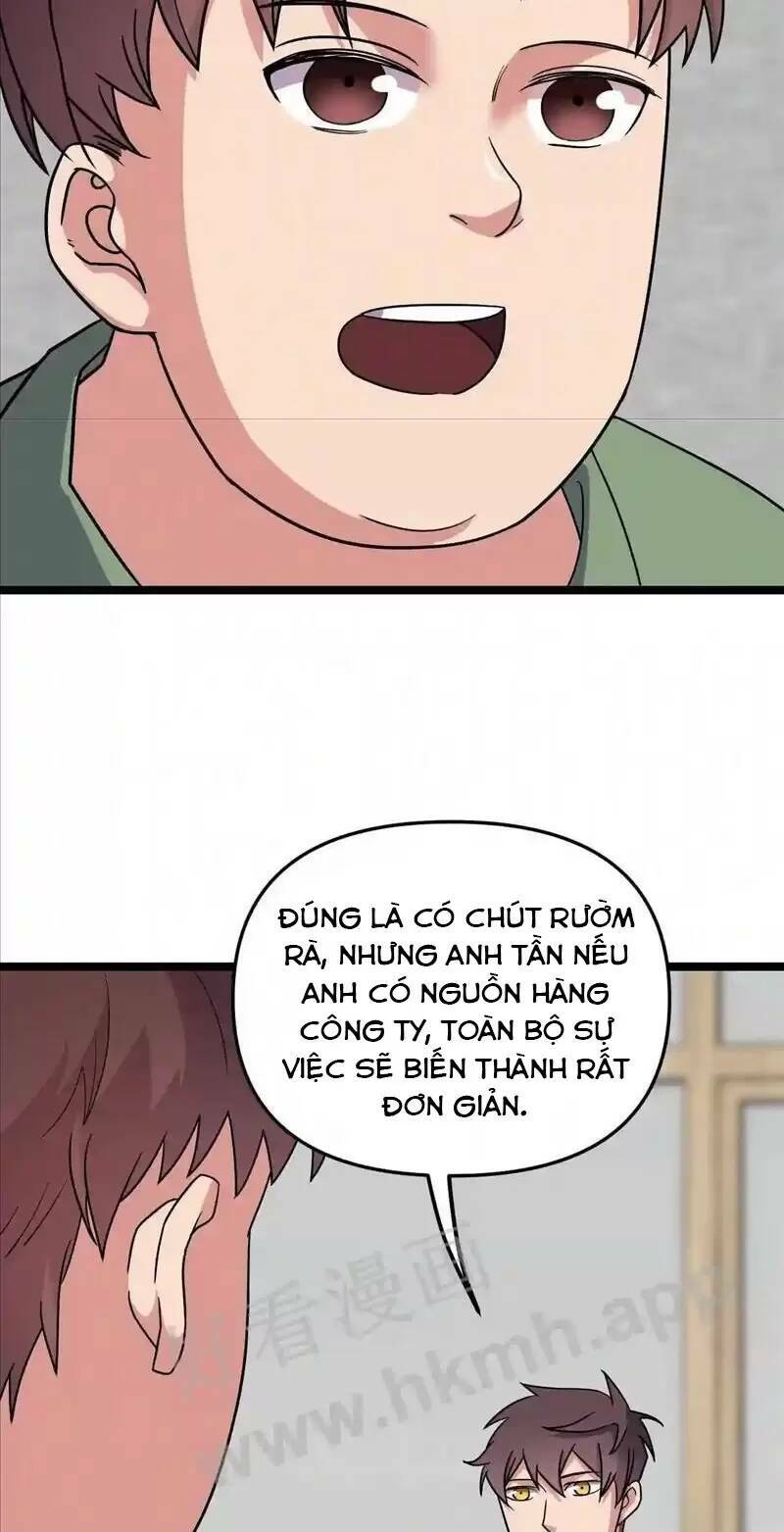 Trùng Sinh Trở Lại 1983 Làm Phú Hào: Chapter 76