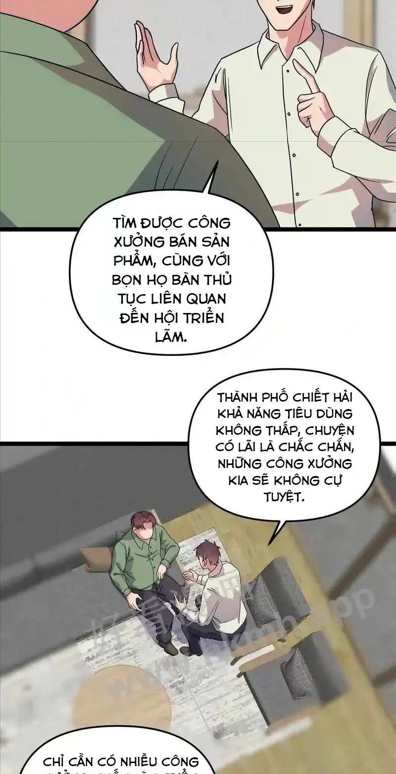 Trùng Sinh Trở Lại 1983 Làm Phú Hào: Chapter 76