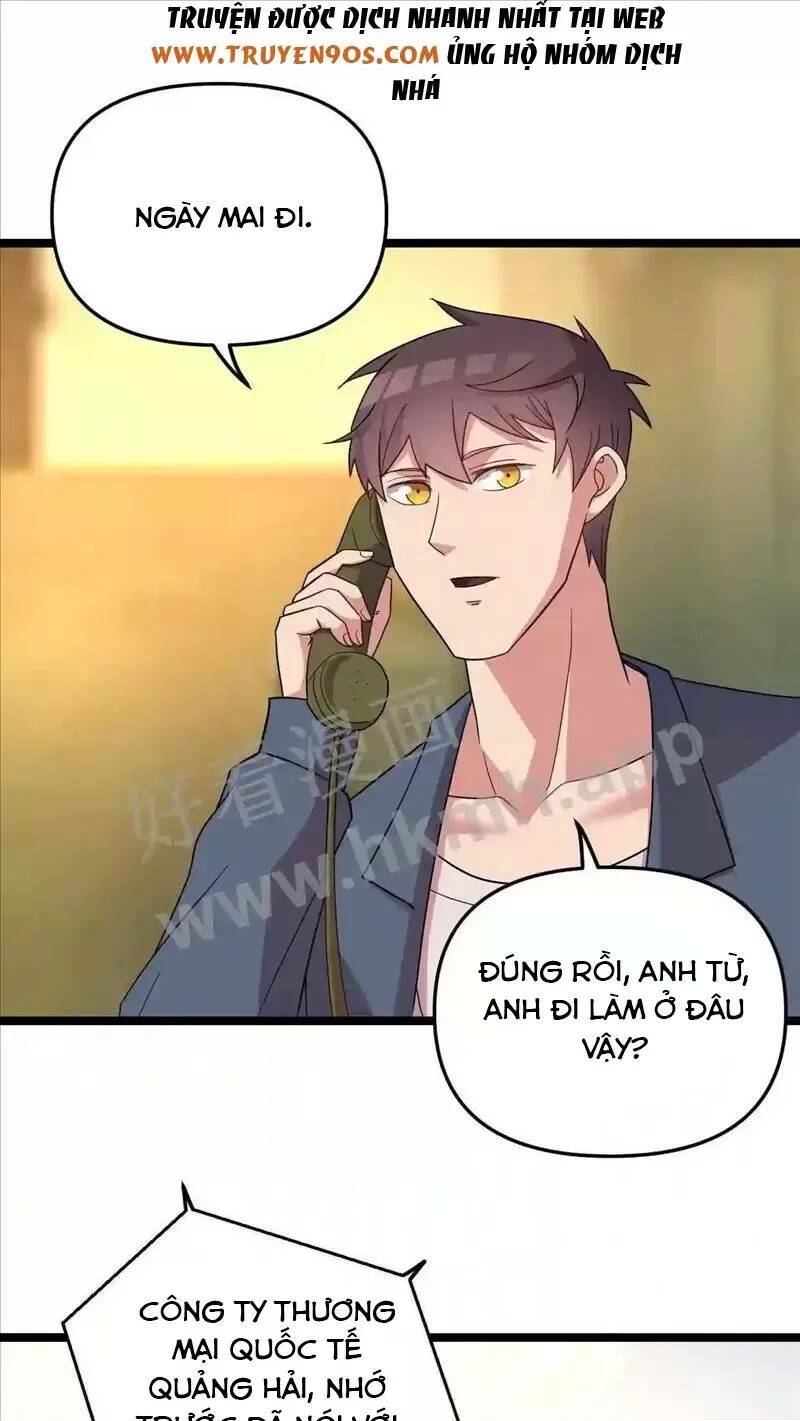 Trùng Sinh Trở Lại 1983 Làm Phú Hào: Chapter 76