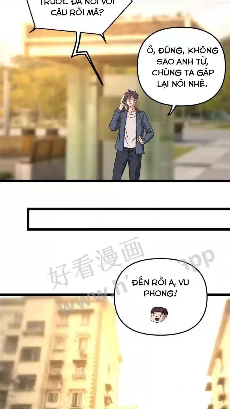 Trùng Sinh Trở Lại 1983 Làm Phú Hào: Chapter 76
