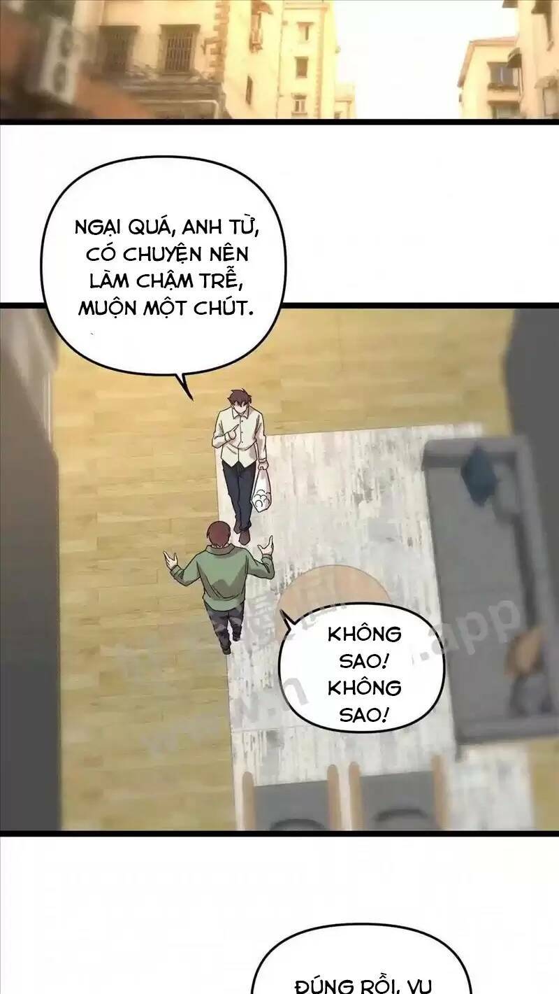 Trùng Sinh Trở Lại 1983 Làm Phú Hào: Chapter 76