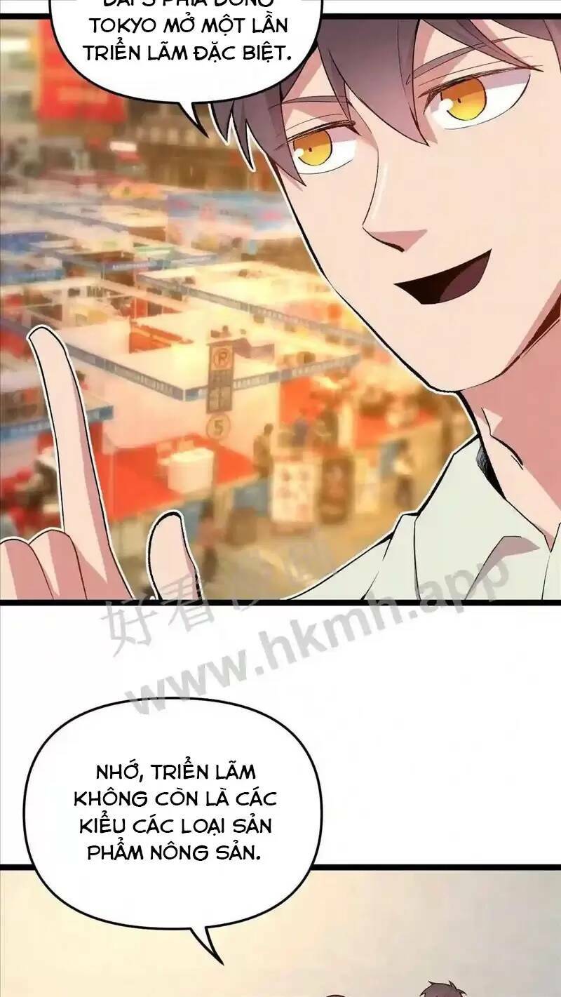 Trùng Sinh Trở Lại 1983 Làm Phú Hào: Chapter 76