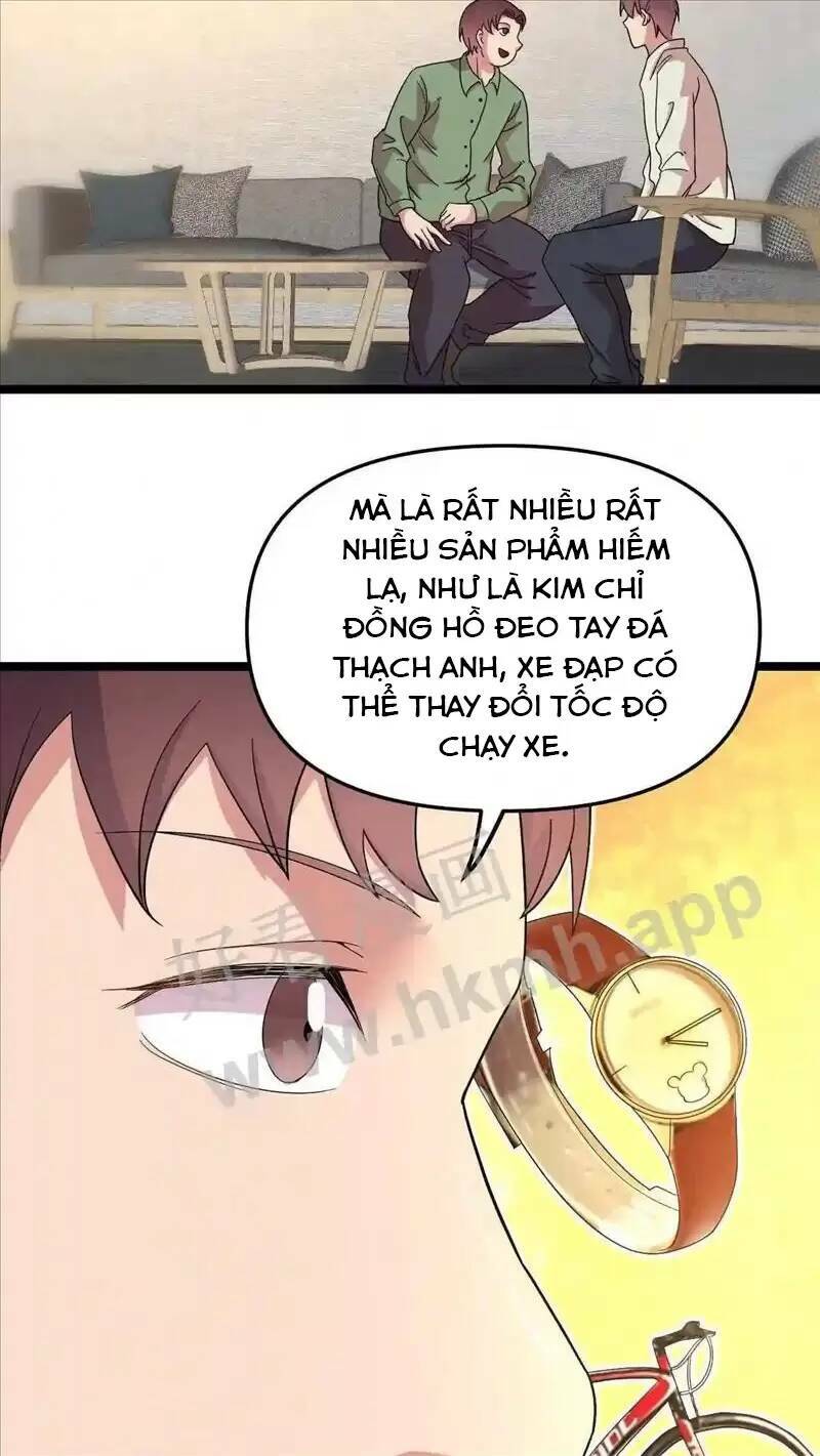 Trùng Sinh Trở Lại 1983 Làm Phú Hào: Chapter 76