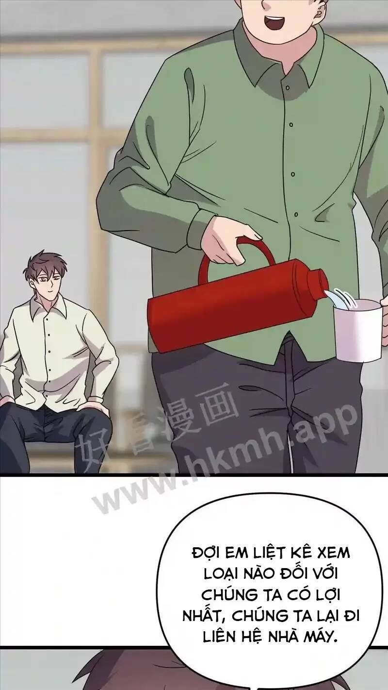 Trùng Sinh Trở Lại 1983 Làm Phú Hào: Chapter 77
