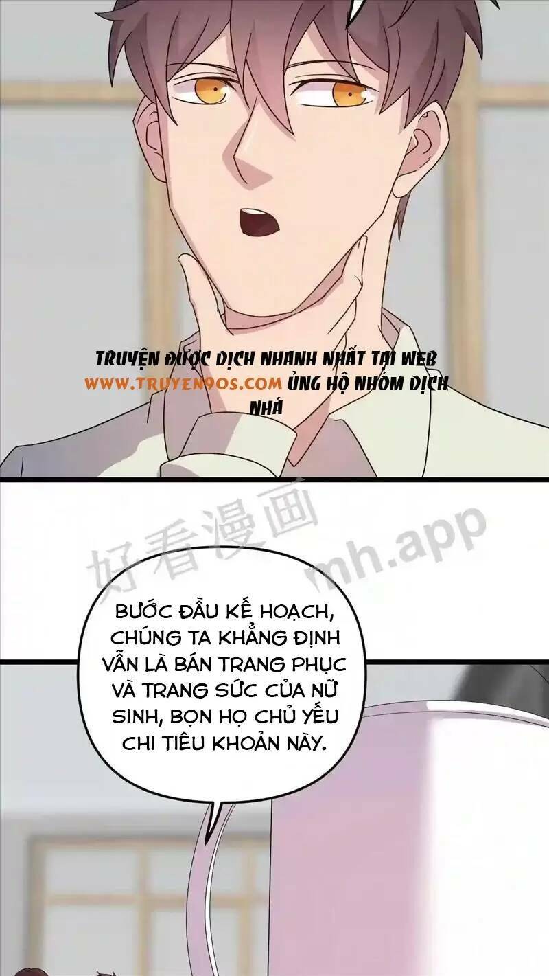 Trùng Sinh Trở Lại 1983 Làm Phú Hào: Chapter 77