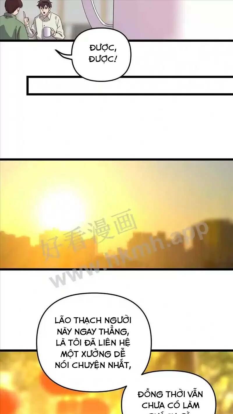 Trùng Sinh Trở Lại 1983 Làm Phú Hào: Chapter 77