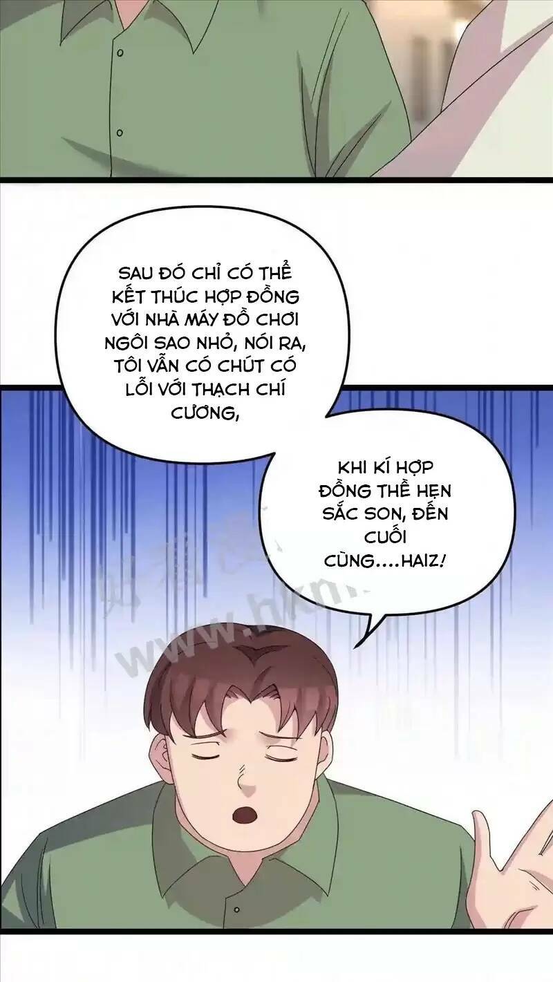 Trùng Sinh Trở Lại 1983 Làm Phú Hào: Chapter 77