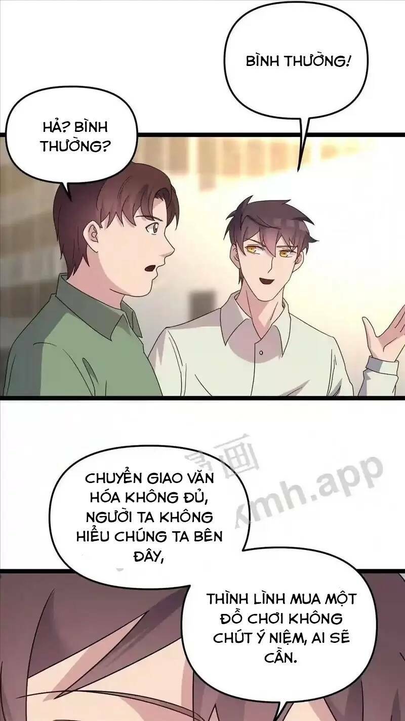 Trùng Sinh Trở Lại 1983 Làm Phú Hào: Chapter 77