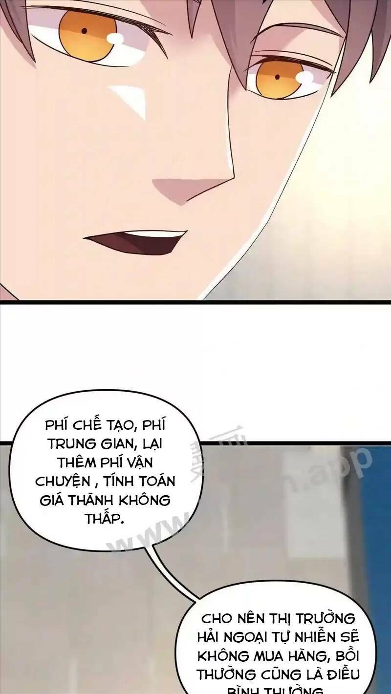Trùng Sinh Trở Lại 1983 Làm Phú Hào: Chapter 77