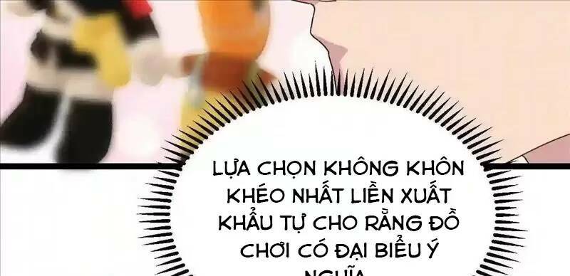 Trùng Sinh Trở Lại 1983 Làm Phú Hào: Chapter 77