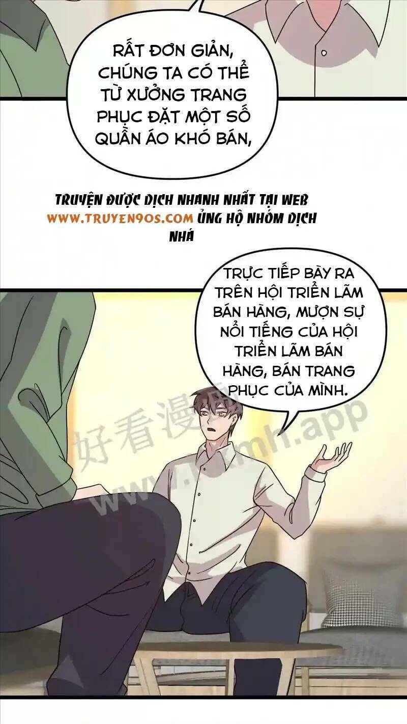 Trùng Sinh Trở Lại 1983 Làm Phú Hào: Chapter 77