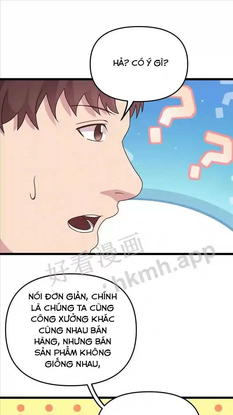 Trùng Sinh Trở Lại 1983 Làm Phú Hào: Chapter 77