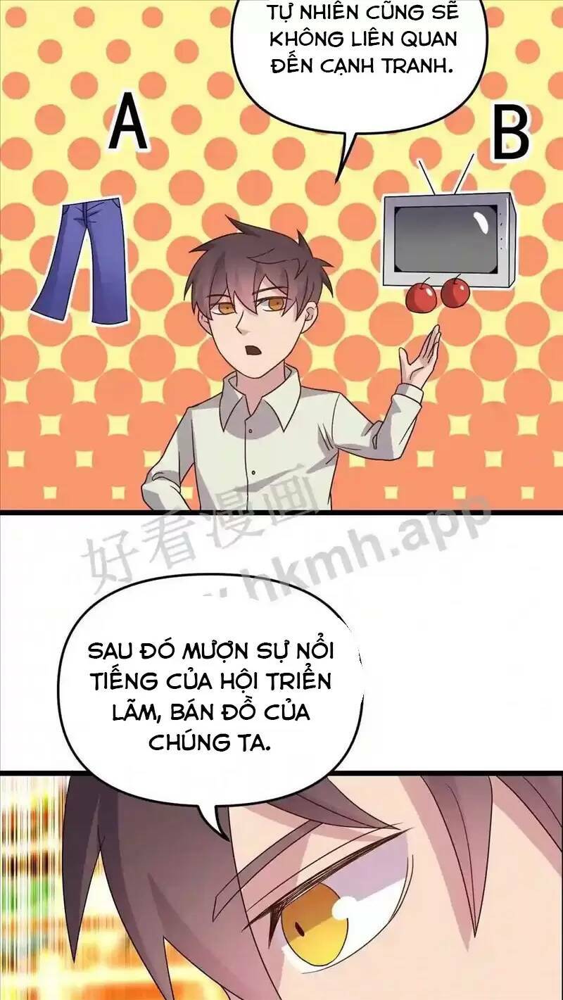 Trùng Sinh Trở Lại 1983 Làm Phú Hào: Chapter 77