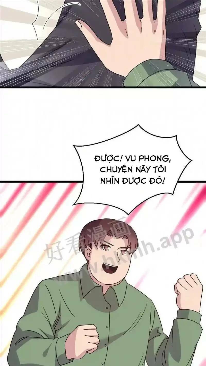 Trùng Sinh Trở Lại 1983 Làm Phú Hào: Chapter 77