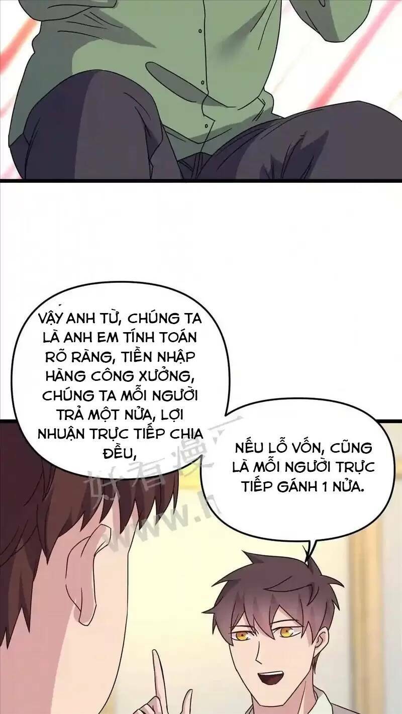 Trùng Sinh Trở Lại 1983 Làm Phú Hào: Chapter 77