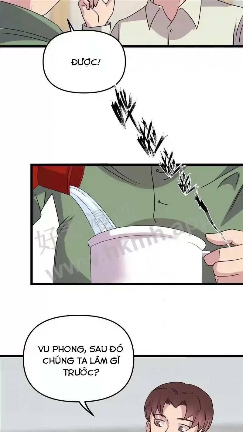 Trùng Sinh Trở Lại 1983 Làm Phú Hào: Chapter 77