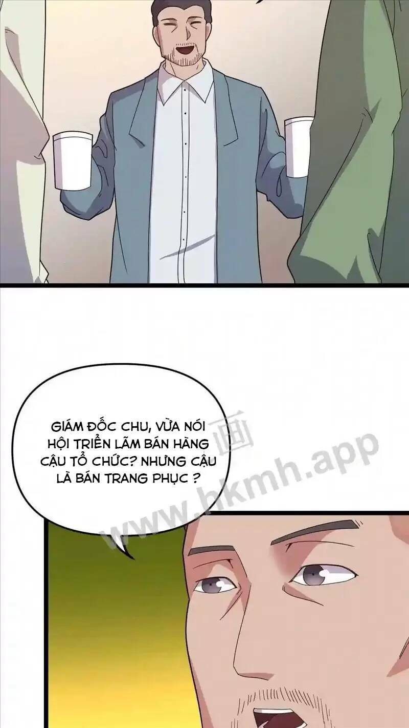 Trùng Sinh Trở Lại 1983 Làm Phú Hào: Chapter 78