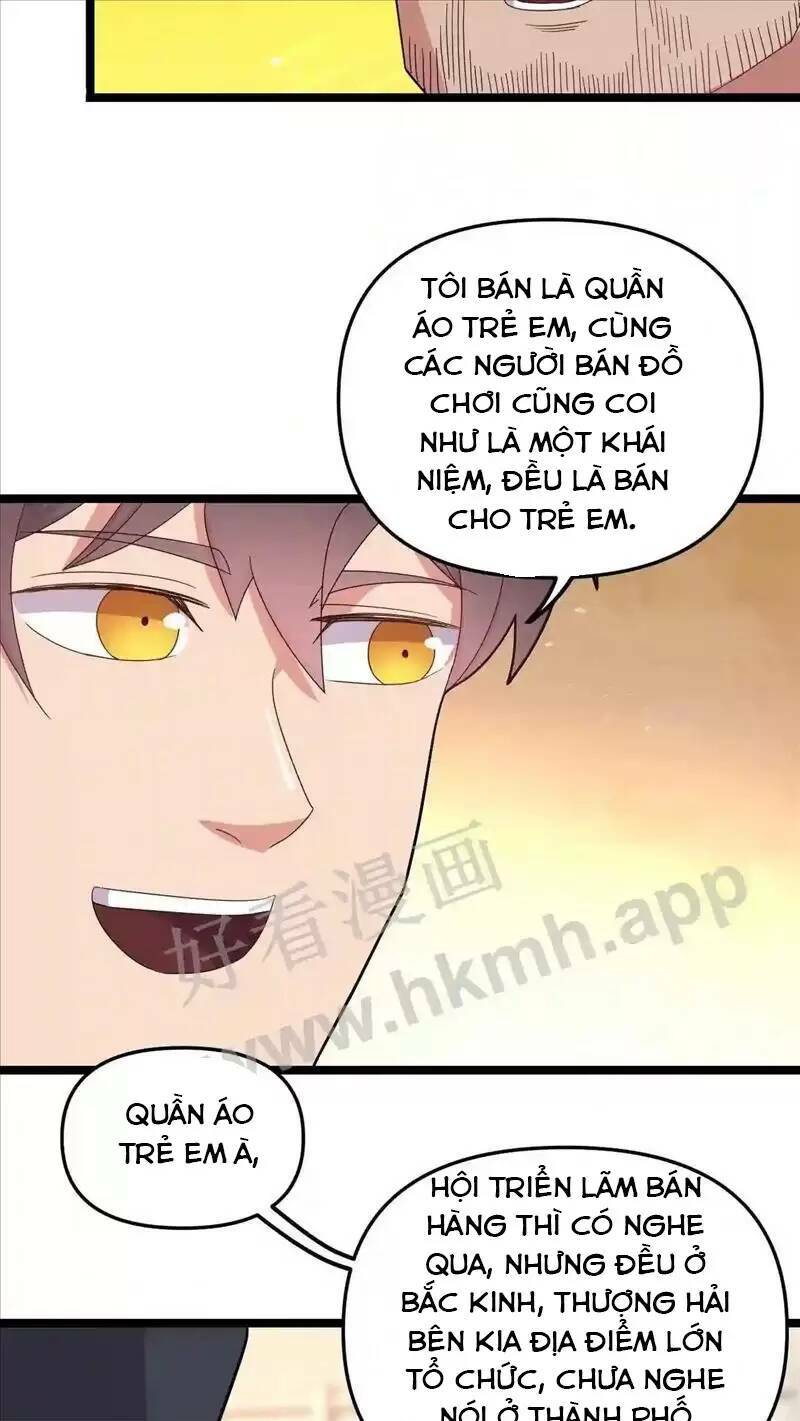 Trùng Sinh Trở Lại 1983 Làm Phú Hào: Chapter 78