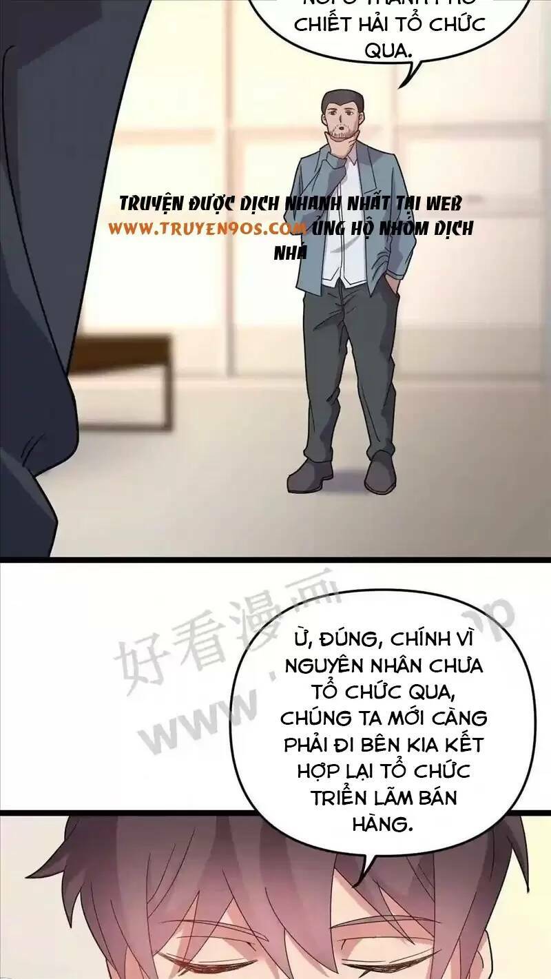 Trùng Sinh Trở Lại 1983 Làm Phú Hào: Chapter 78