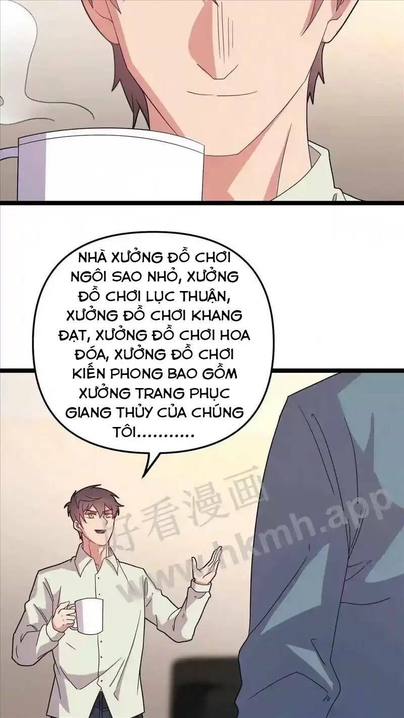 Trùng Sinh Trở Lại 1983 Làm Phú Hào: Chapter 78