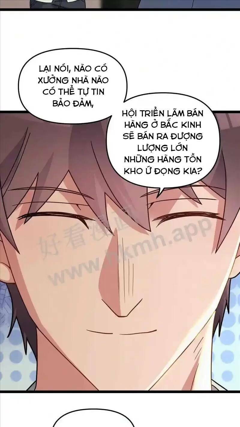 Trùng Sinh Trở Lại 1983 Làm Phú Hào: Chapter 78