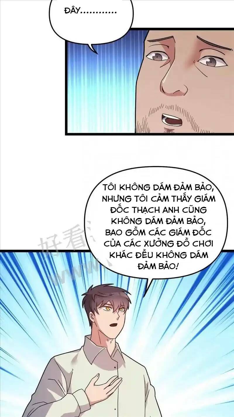 Trùng Sinh Trở Lại 1983 Làm Phú Hào: Chapter 78
