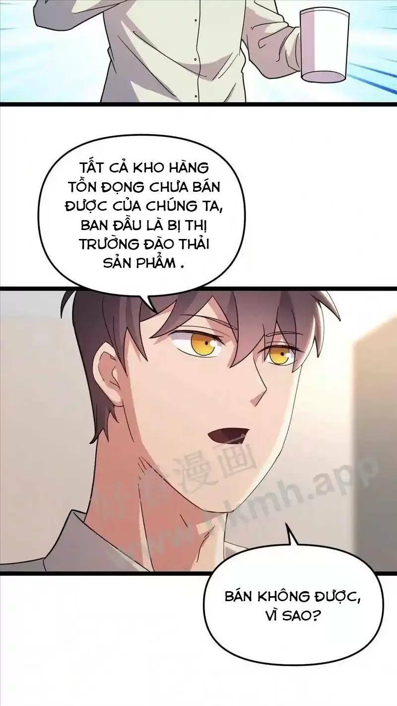 Trùng Sinh Trở Lại 1983 Làm Phú Hào: Chapter 78