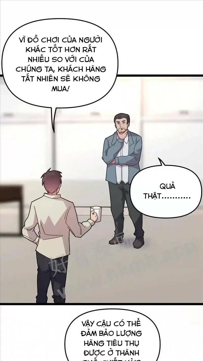 Trùng Sinh Trở Lại 1983 Làm Phú Hào: Chapter 78