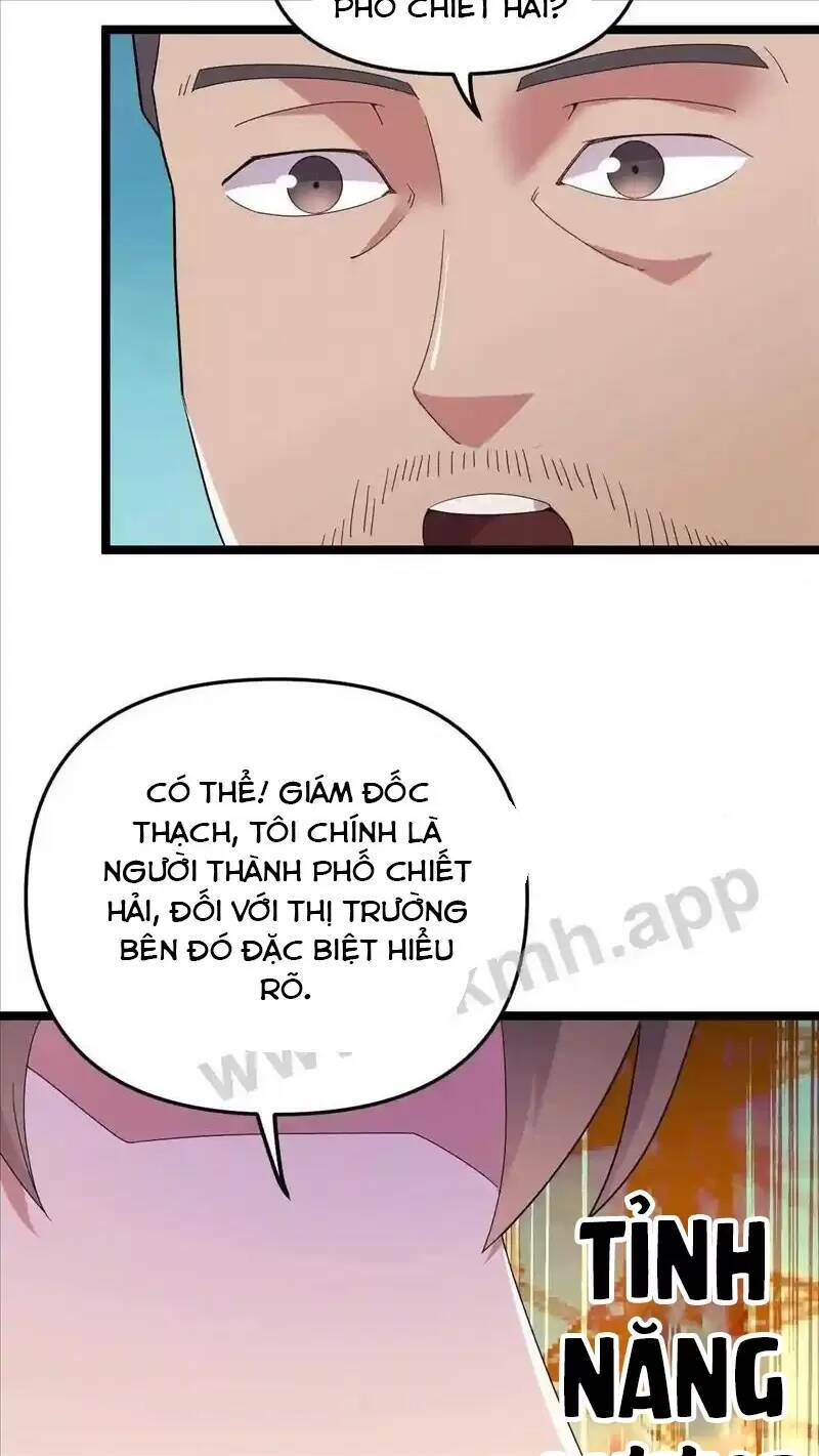Trùng Sinh Trở Lại 1983 Làm Phú Hào: Chapter 78