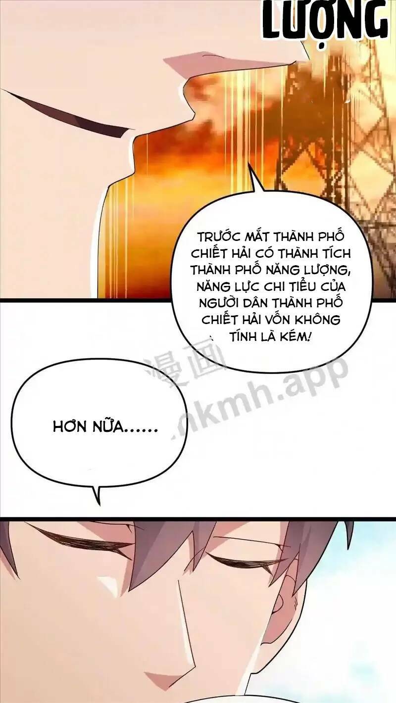 Trùng Sinh Trở Lại 1983 Làm Phú Hào: Chapter 78