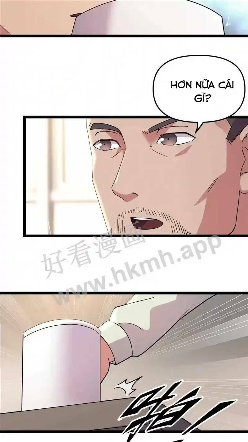 Trùng Sinh Trở Lại 1983 Làm Phú Hào: Chapter 78