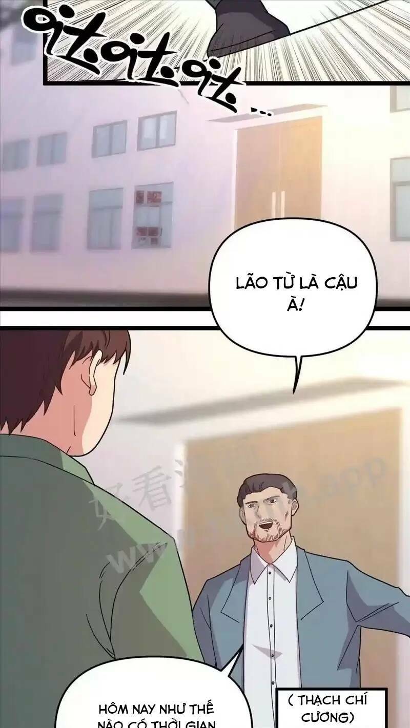 Trùng Sinh Trở Lại 1983 Làm Phú Hào: Chapter 78