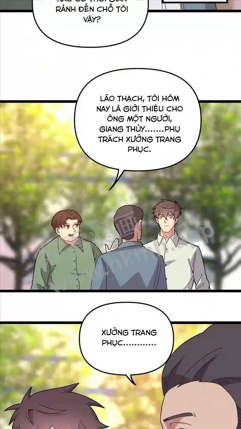Trùng Sinh Trở Lại 1983 Làm Phú Hào: Chapter 78