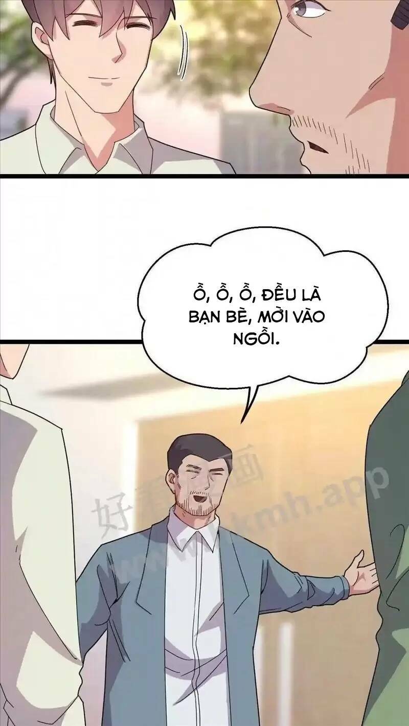Trùng Sinh Trở Lại 1983 Làm Phú Hào: Chapter 78