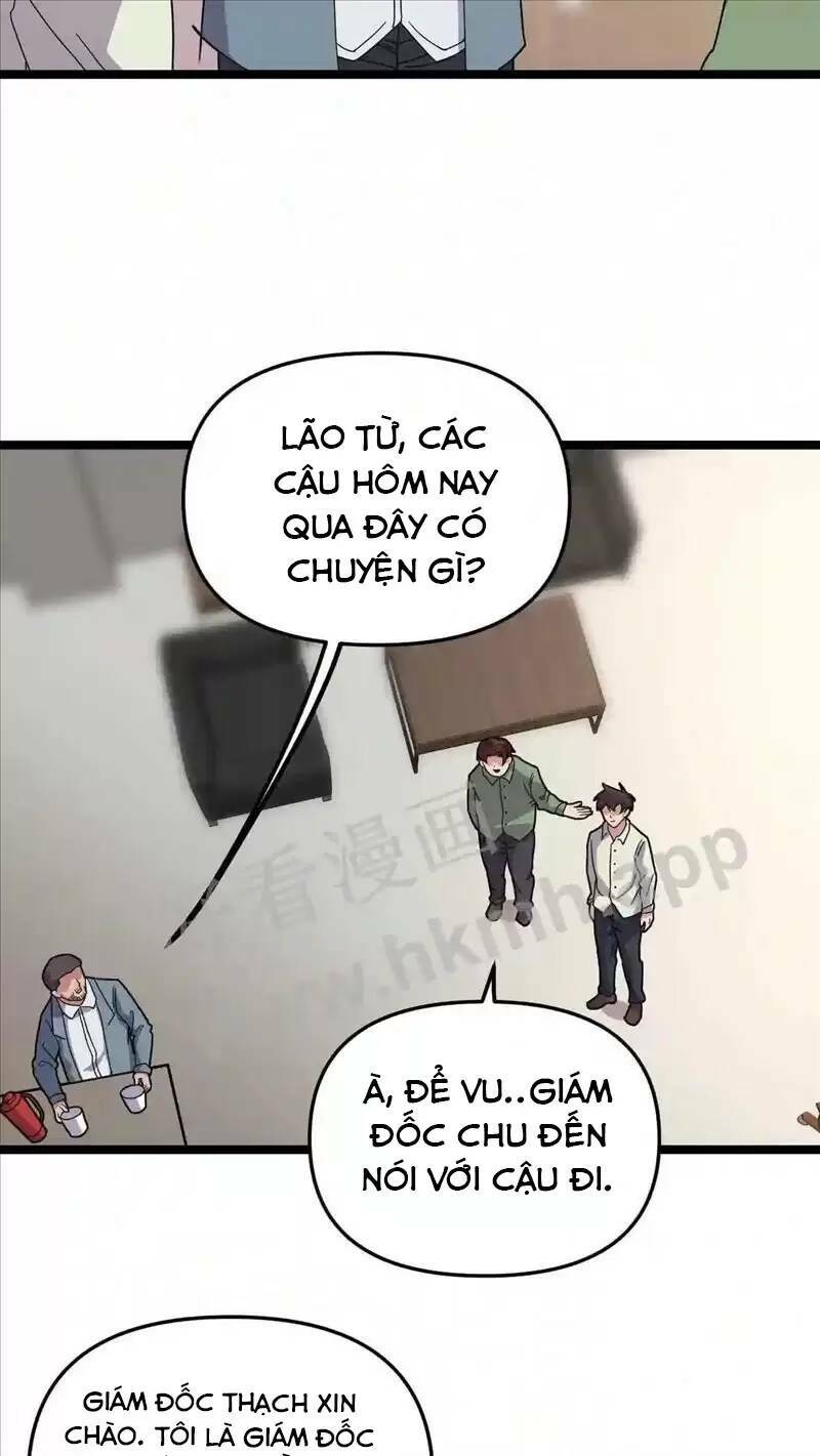 Trùng Sinh Trở Lại 1983 Làm Phú Hào: Chapter 78