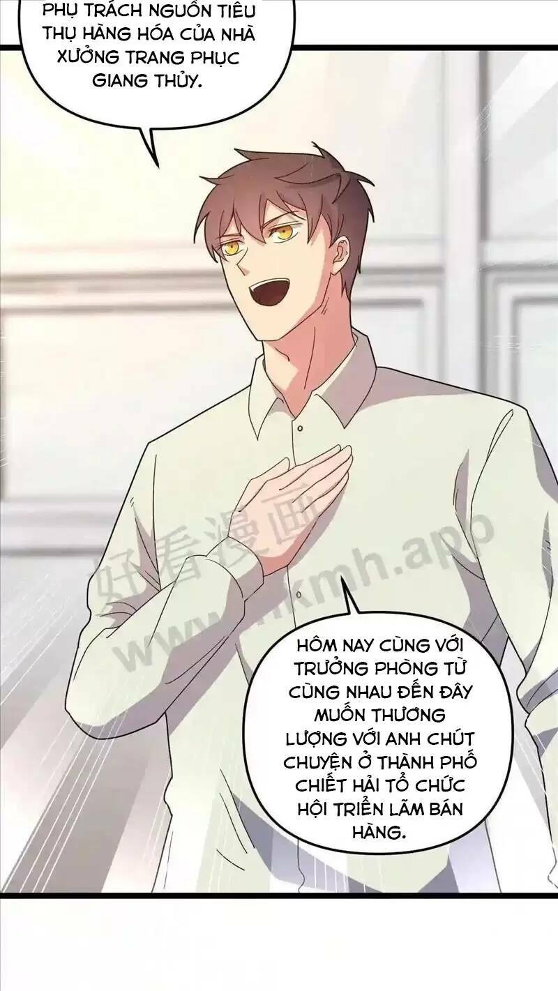 Trùng Sinh Trở Lại 1983 Làm Phú Hào: Chapter 78