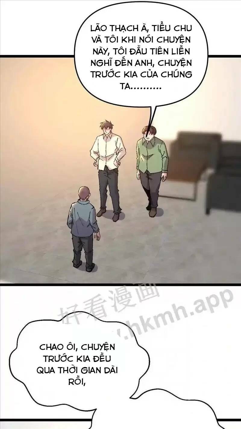 Trùng Sinh Trở Lại 1983 Làm Phú Hào: Chapter 79