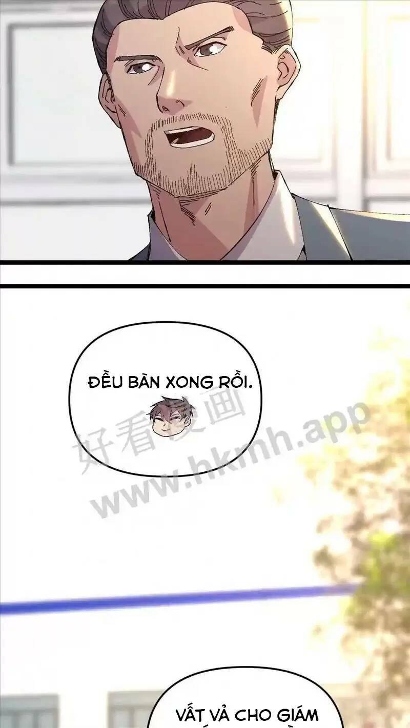 Trùng Sinh Trở Lại 1983 Làm Phú Hào: Chapter 79
