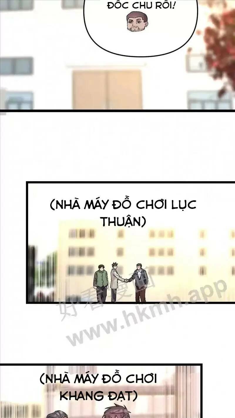 Trùng Sinh Trở Lại 1983 Làm Phú Hào: Chapter 79