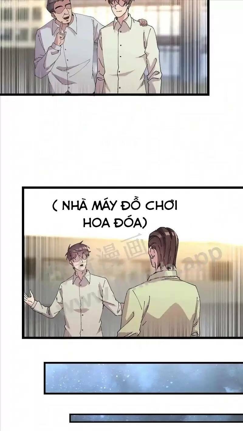 Trùng Sinh Trở Lại 1983 Làm Phú Hào: Chapter 79
