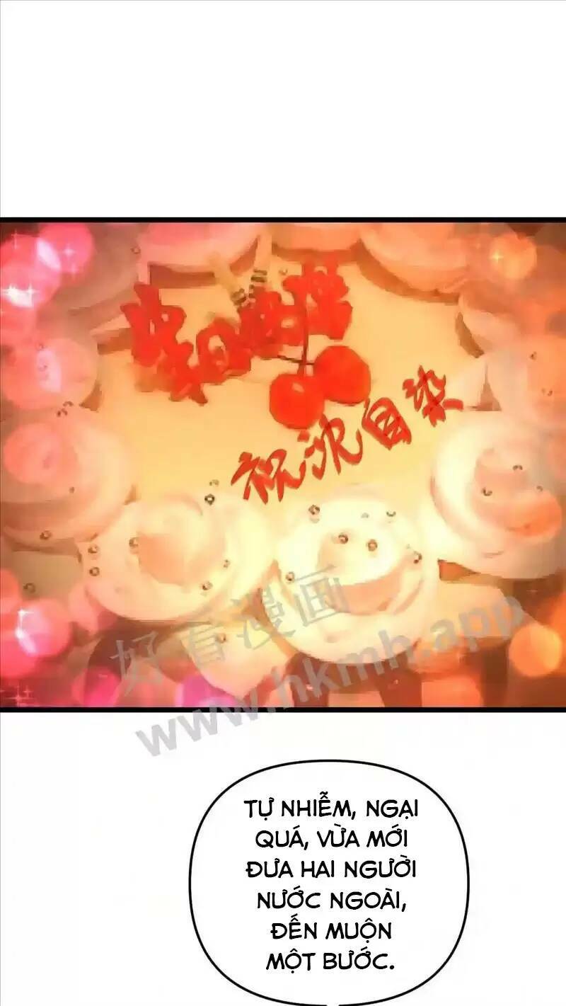 Trùng Sinh Trở Lại 1983 Làm Phú Hào: Chapter 79