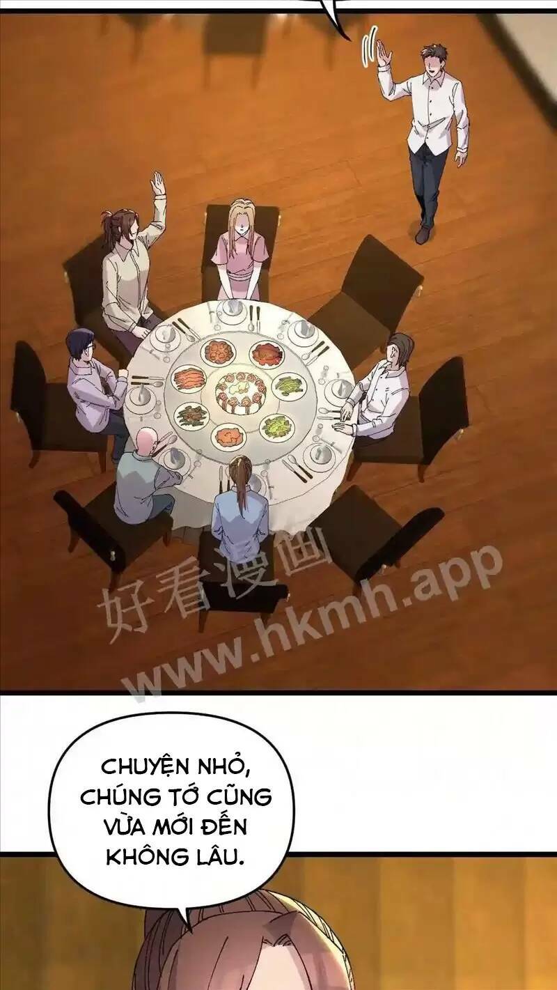 Trùng Sinh Trở Lại 1983 Làm Phú Hào: Chapter 79