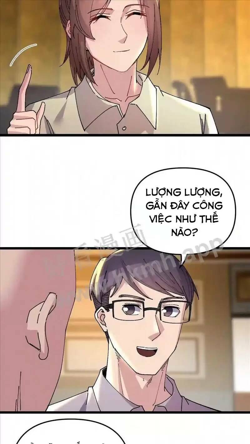 Trùng Sinh Trở Lại 1983 Làm Phú Hào: Chapter 79