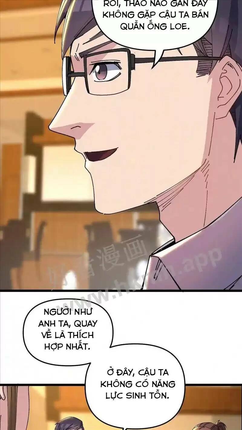 Trùng Sinh Trở Lại 1983 Làm Phú Hào: Chapter 79