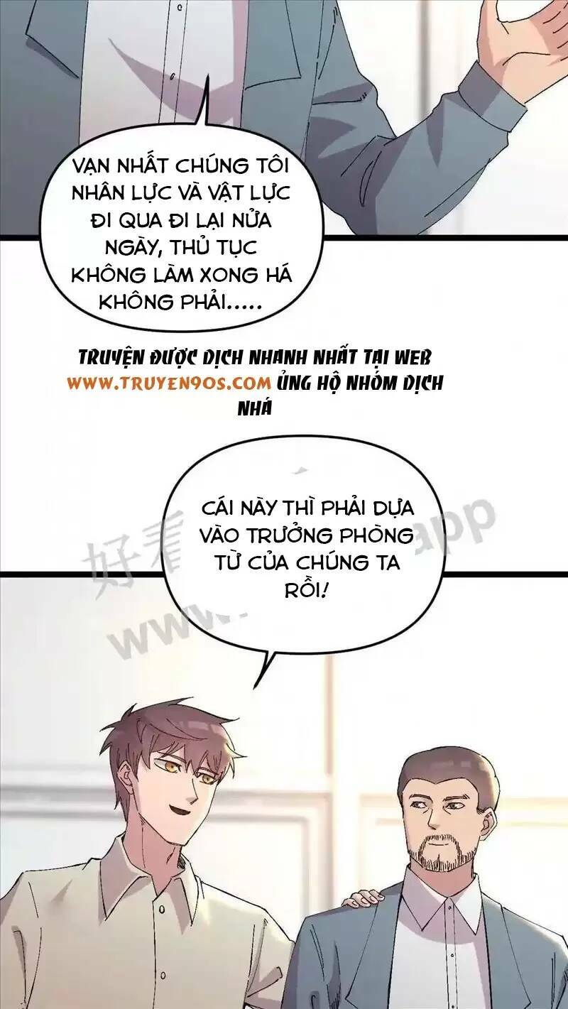 Trùng Sinh Trở Lại 1983 Làm Phú Hào: Chapter 79