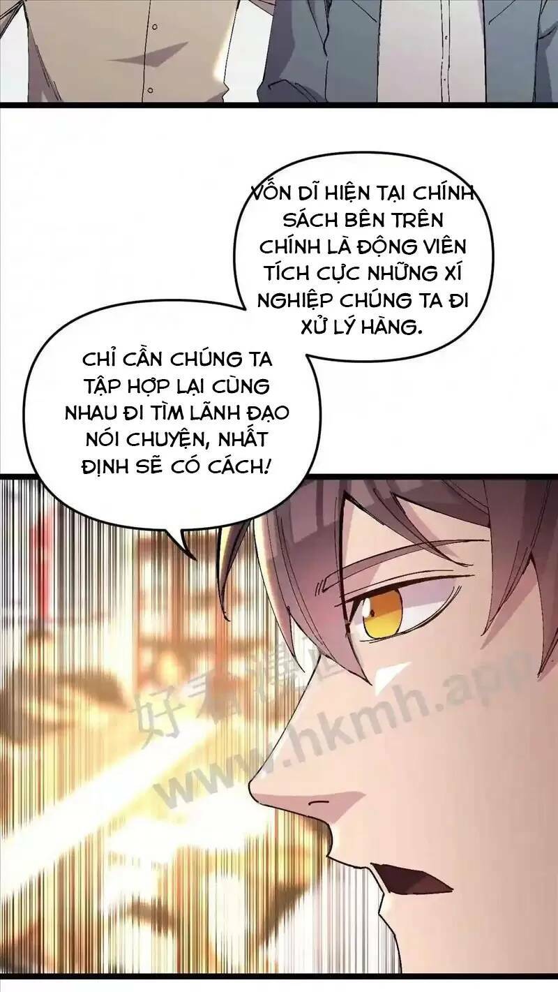 Trùng Sinh Trở Lại 1983 Làm Phú Hào: Chapter 79
